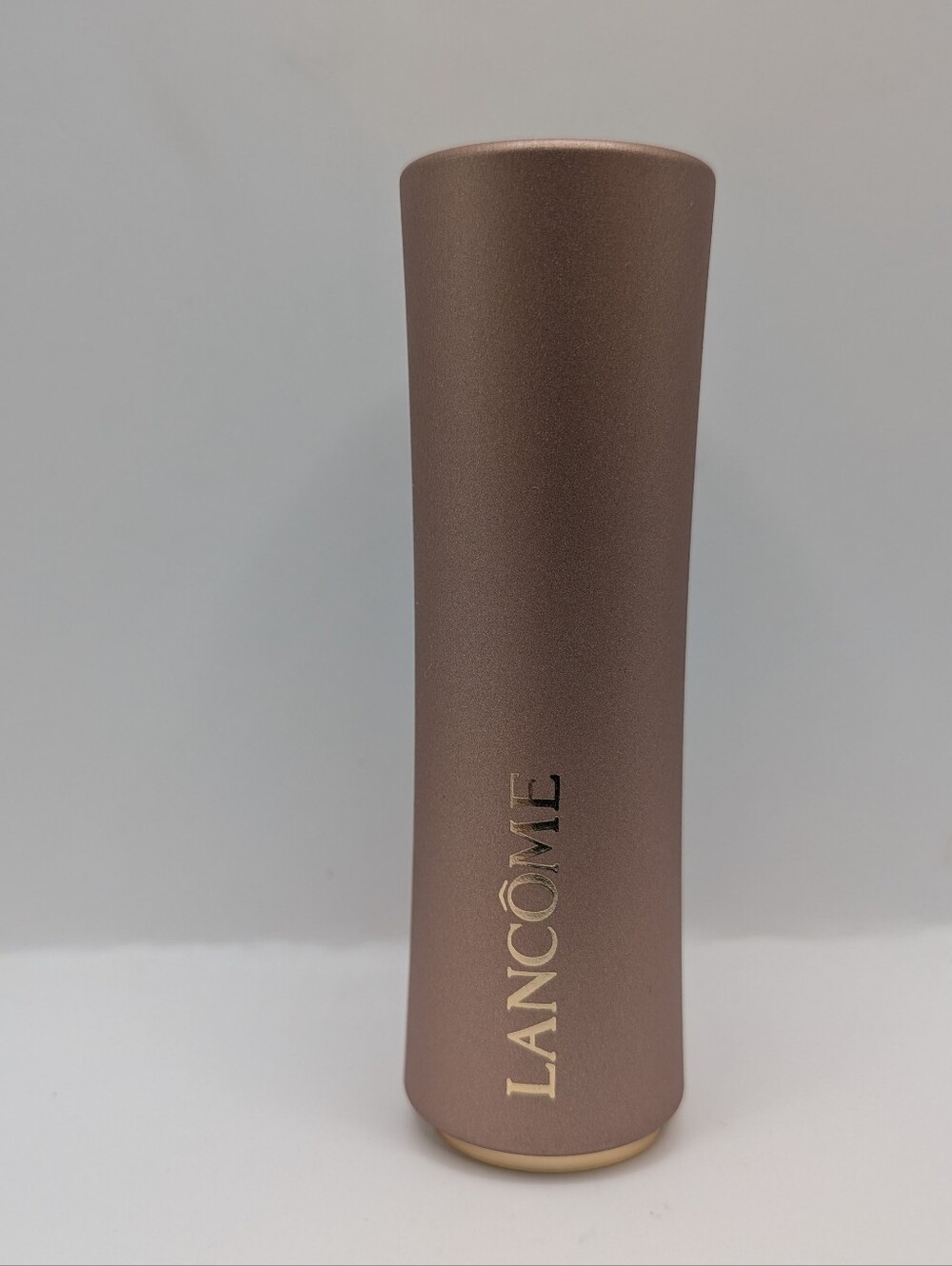 Lancôme L'Absolu Rouge Intimatte Lipstick - Mauve Pink - Picture 7 of 8